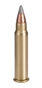 Varmint 17HMR 17gr (50 balles)  - Winchester