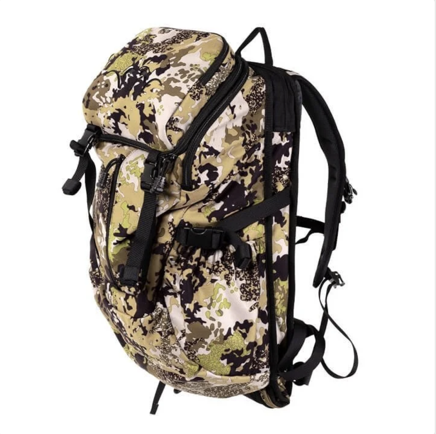 Sac à Dos Ultimate Huntec Camo de chez Blaser - CHASSE ADDICT