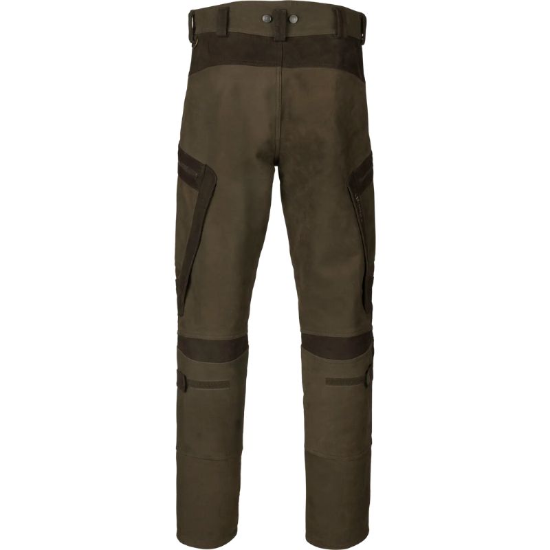 Vente de PANTALON DE CHASSE HUNTER CUIR pour la chasse