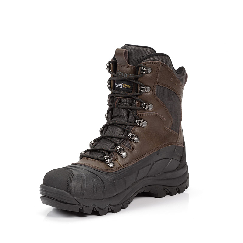 Chaussures de chasse Chiruca Patagonia Chasse Addict