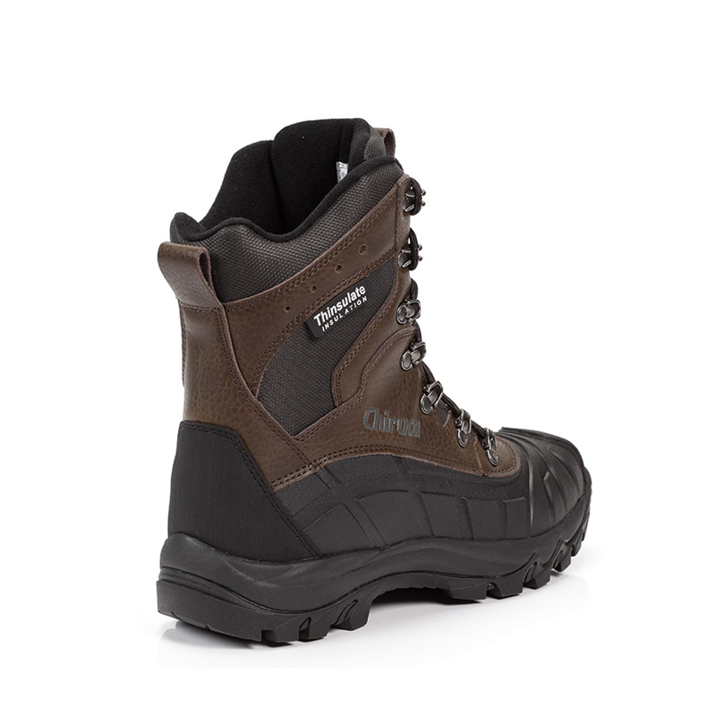 Patagonia sales chaussures randonnée