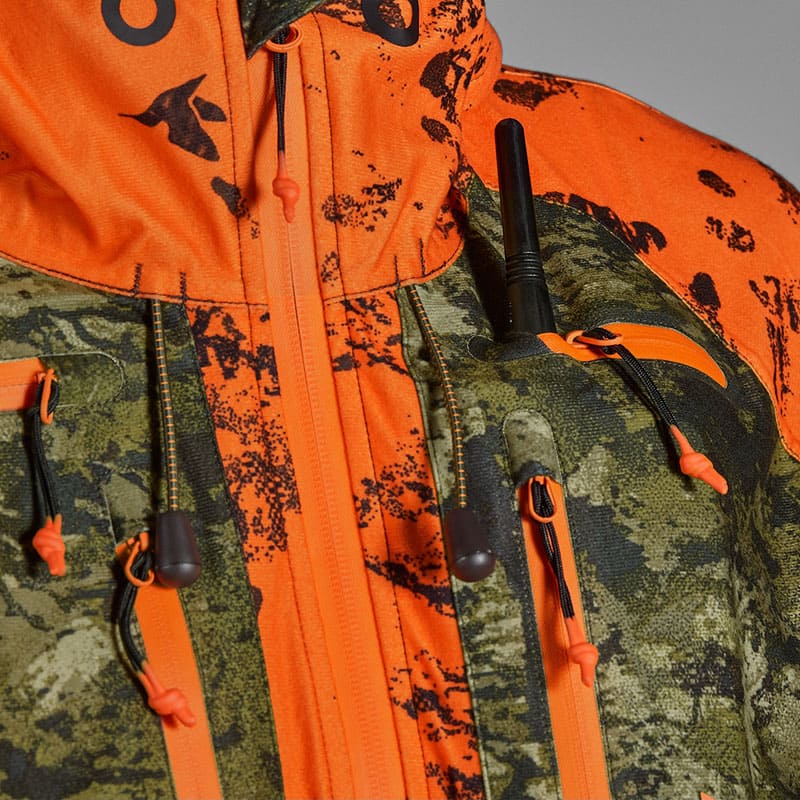 Veste seeland sales