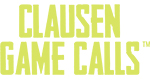 Clausen Game Calls