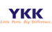 YKK