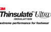 Thinsulate Ultra