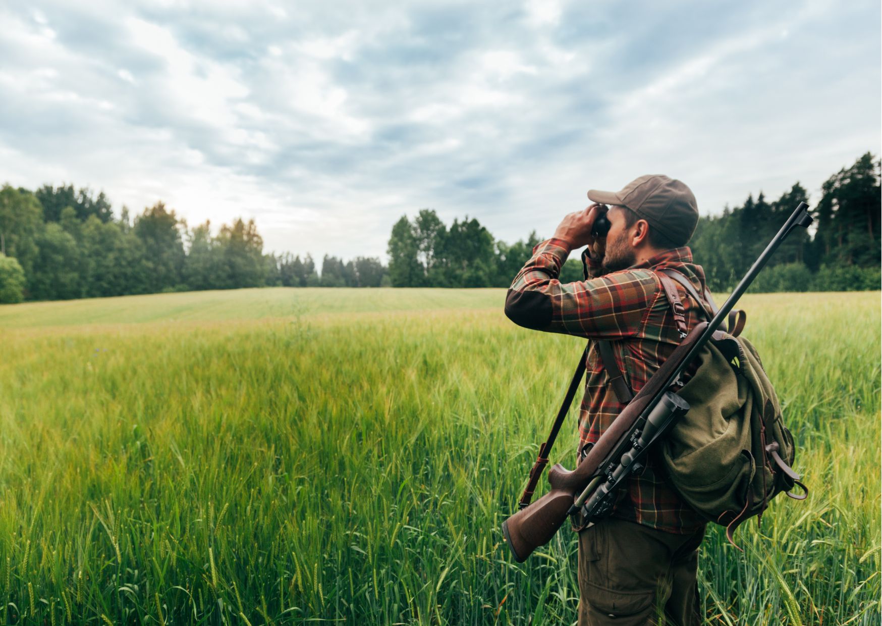 Comment chasser  l'afft ?