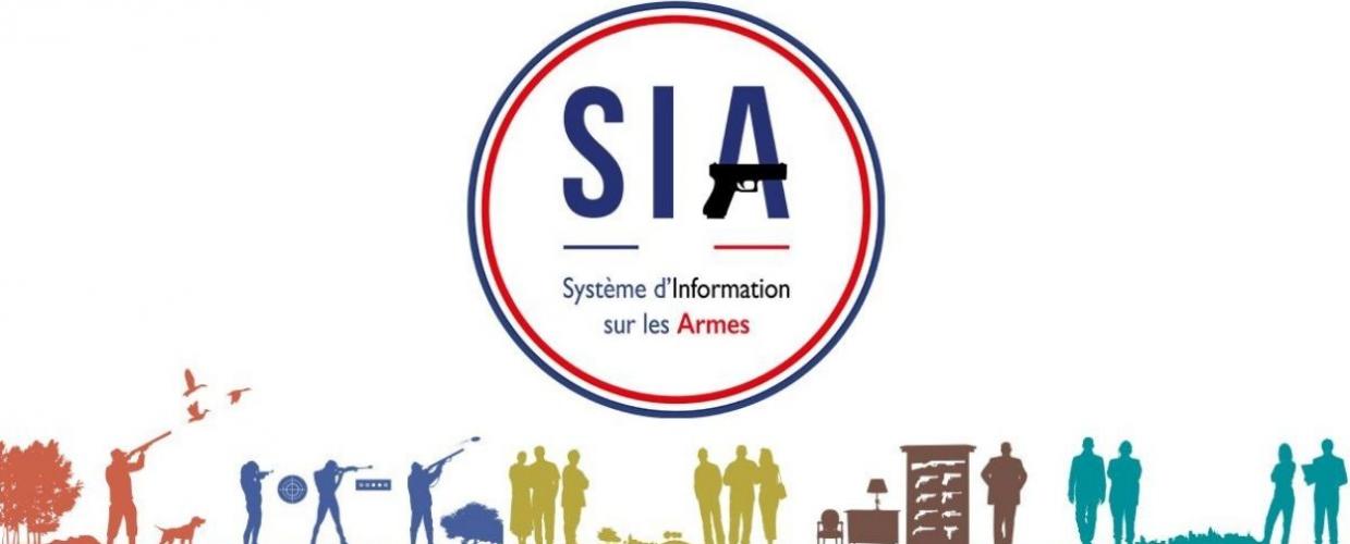 Chasseurs, votre compte SIA : la solution simple et rapide pour grer vos armes