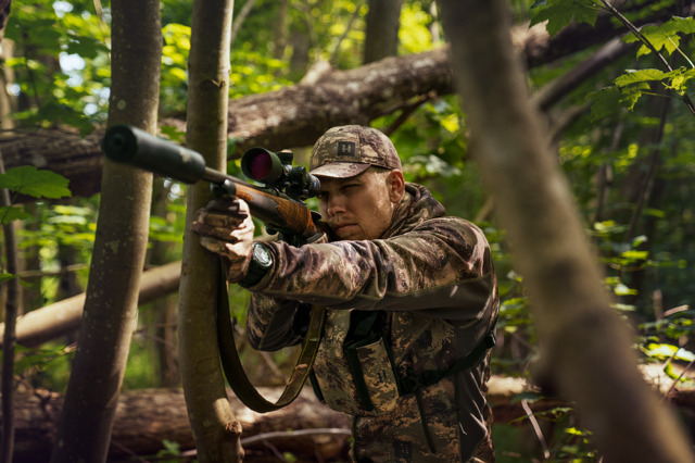 H�rkila Deer Stalker : La panoplie technologique ultime pour l'approche estivale