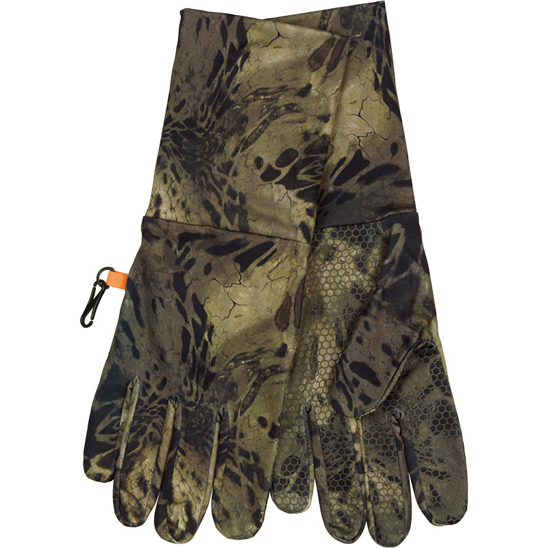 Gants de chasse