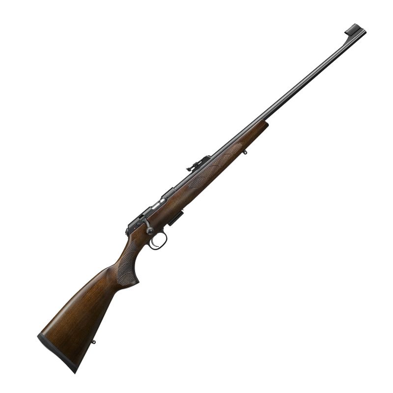 Carabine CZ 457 luxe 22 Lr