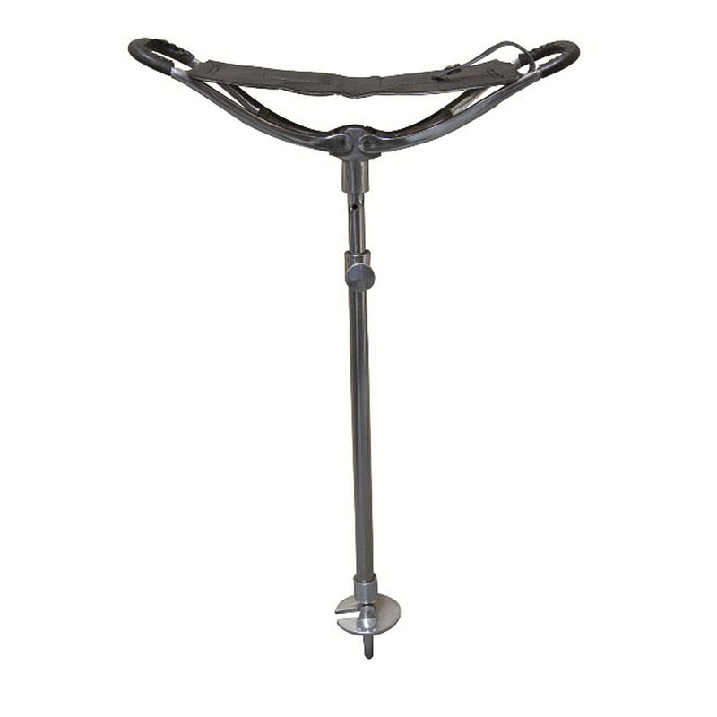 Canne siege de chasse - FUZYON
