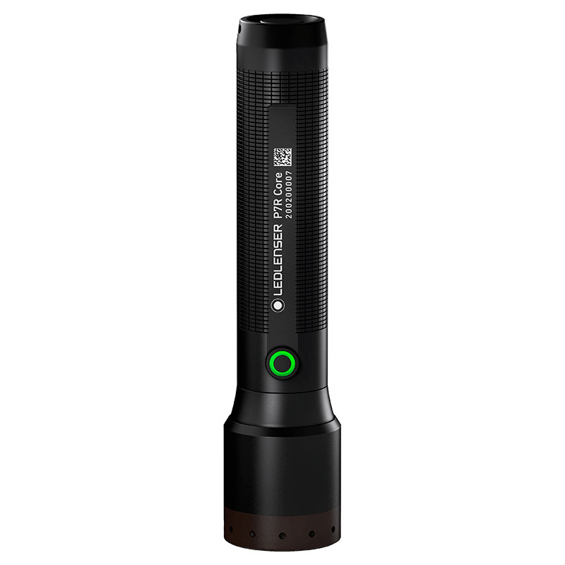 Lampe de poche - P7R CORE RECHARGEABLE