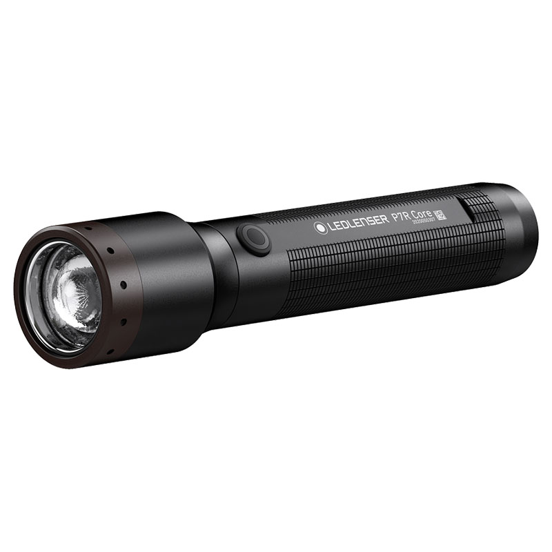 Lampe de poche - P7R CORE RECHARGEABLE