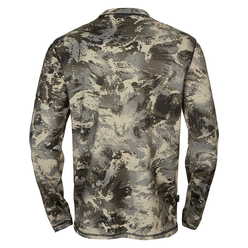 T-shirt Moutain Hunter Expedition - HARKILA