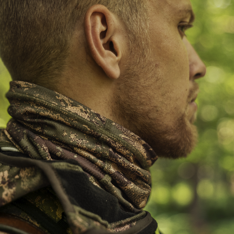 Passe Montagne Deer Stalker - Hrkila