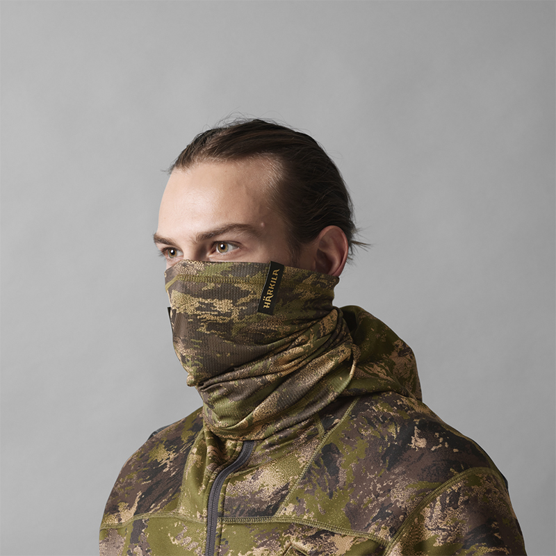 Passe Montagne Deer Stalker - Hrkila