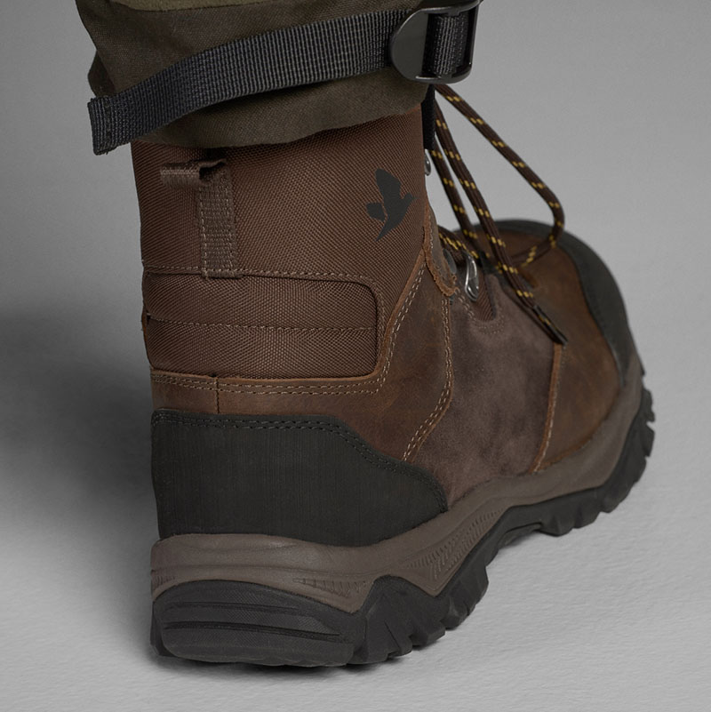 Chaussures Hawker Low Boot Seeland