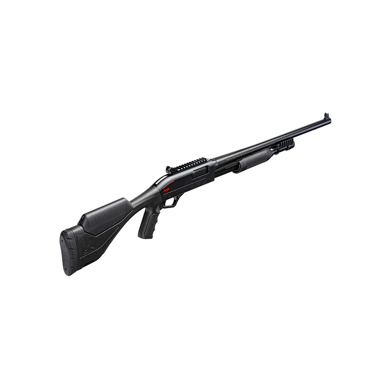Fusil a pompe SXP XTREM Defender 12/76 - Winchester