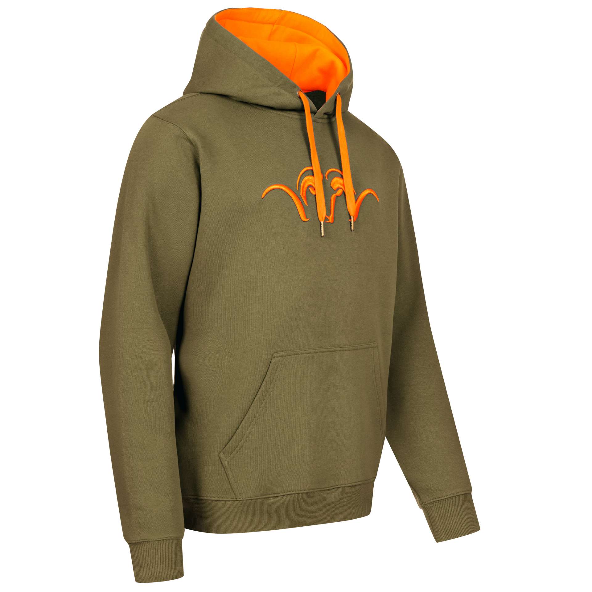 Sweat  capuche 23 - Blaser
