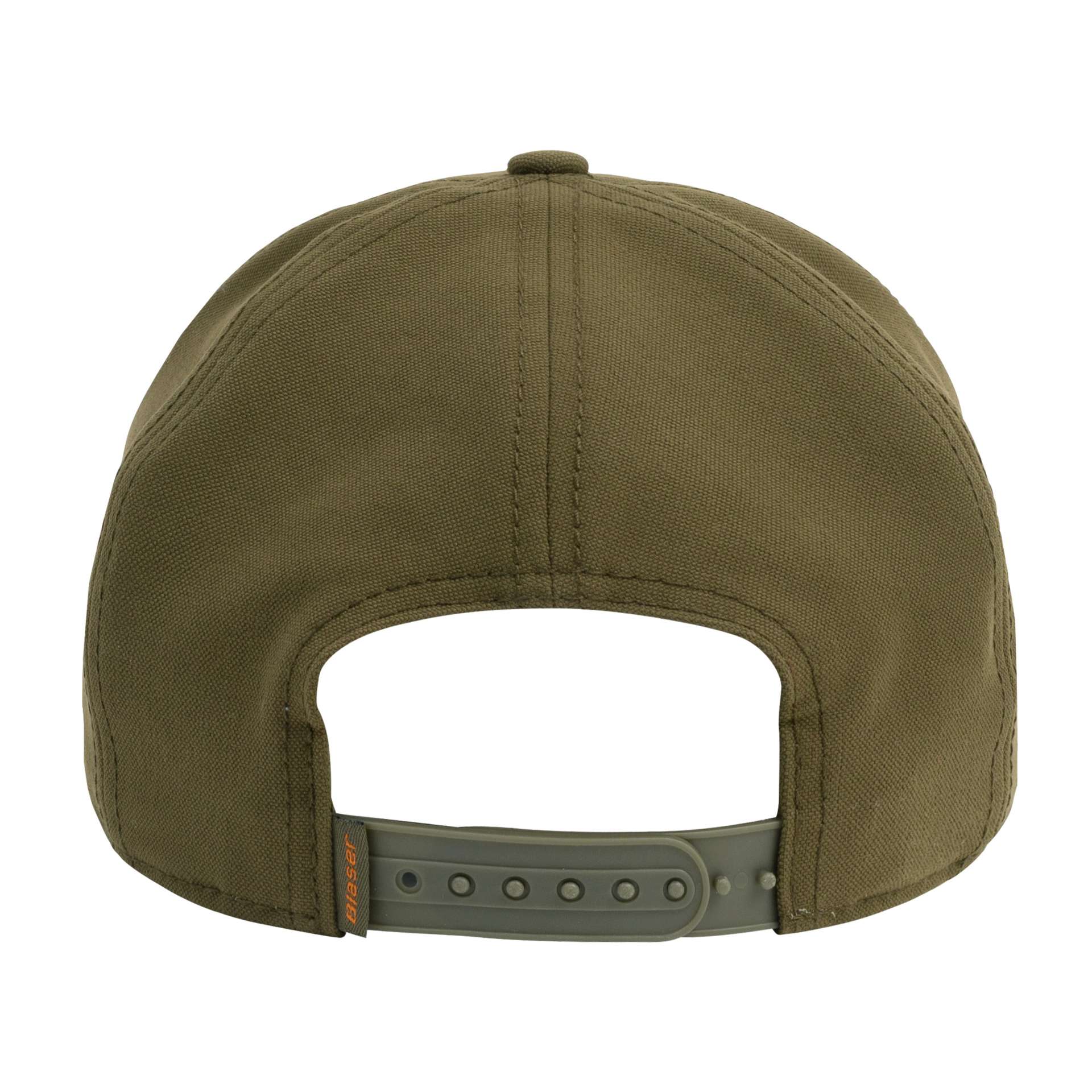 Casquette Striker SL Olive - Blaser
