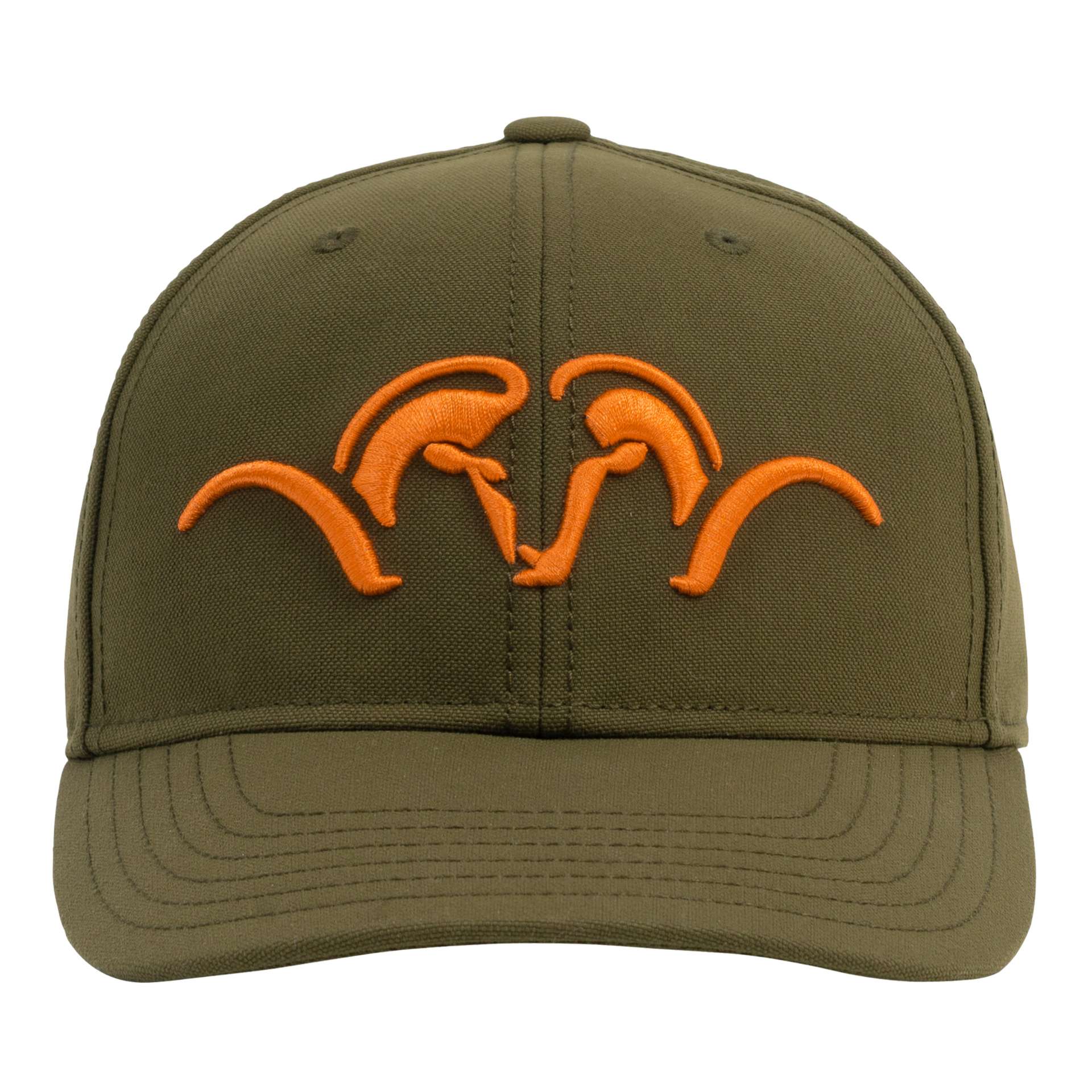 Casquette Striker SL Olive - Blaser