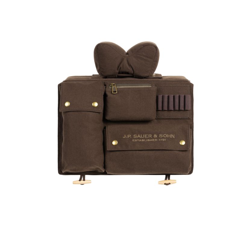 Sac de tir multifonctions - Sauer