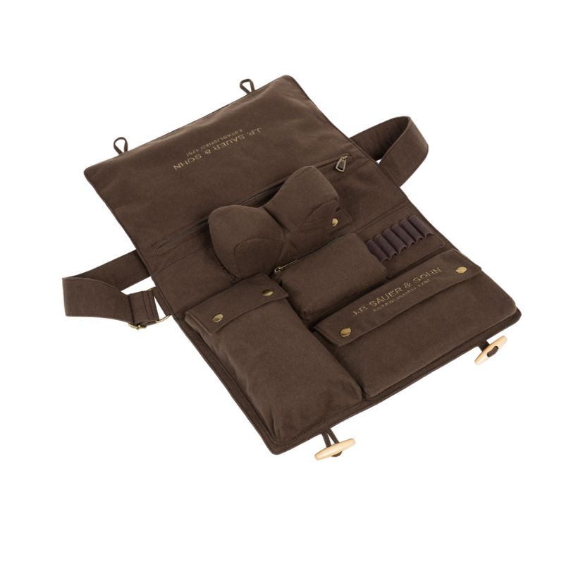 Sac de tir multifonctions - Sauer