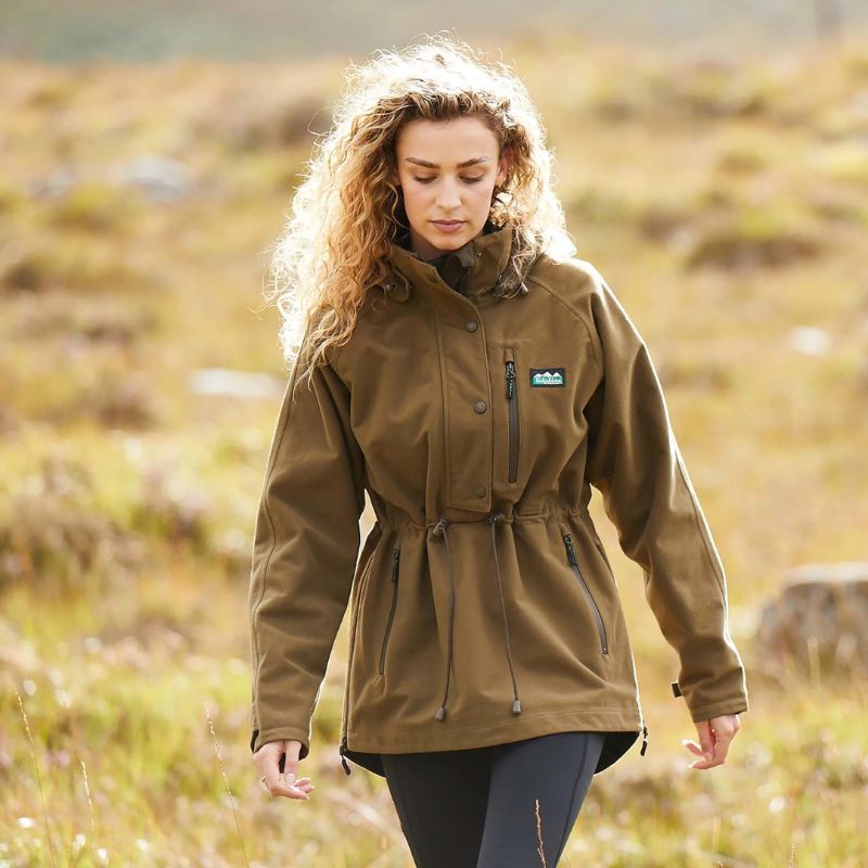 veste-chasse: Veste chasse femme