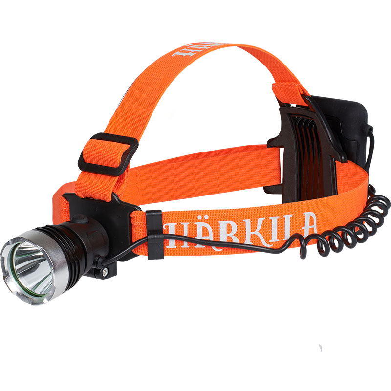 Lampe de tte Hrkila