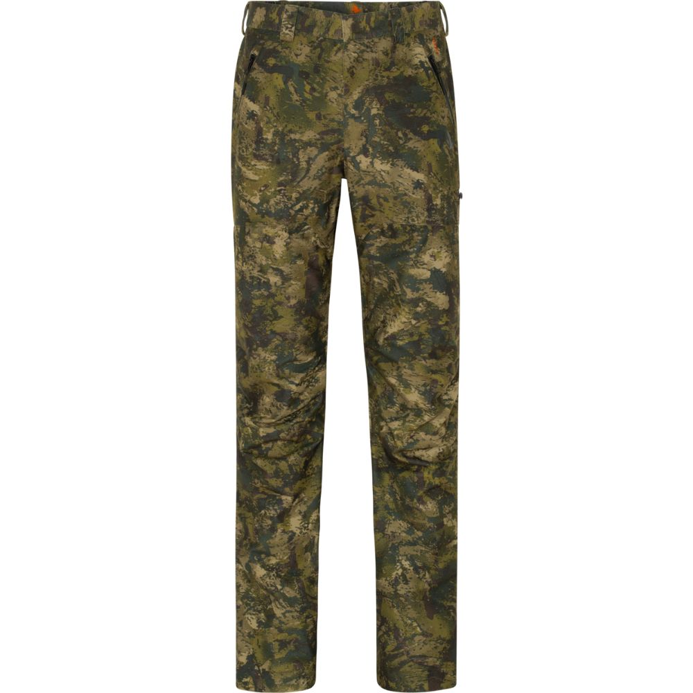 Pantalon de chasse camouflage militaire pour homme et femme