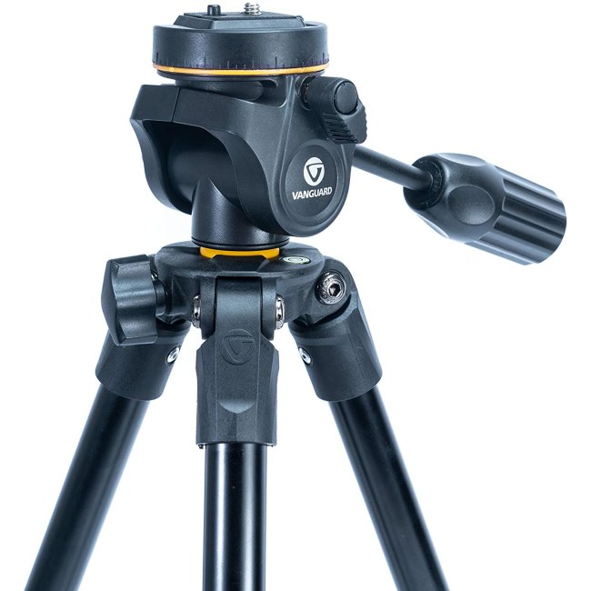 Trpied Vesta 203AP - Vanguard