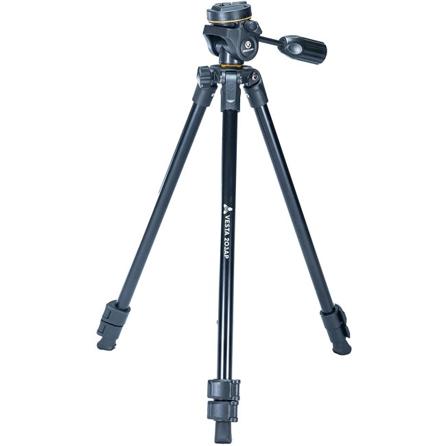 Trpied Vesta 203AP - Vanguard