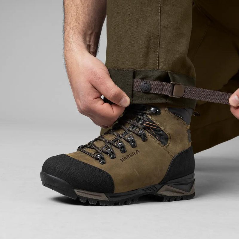 Pantalon Wildboar Pro Move busker - Hrkila