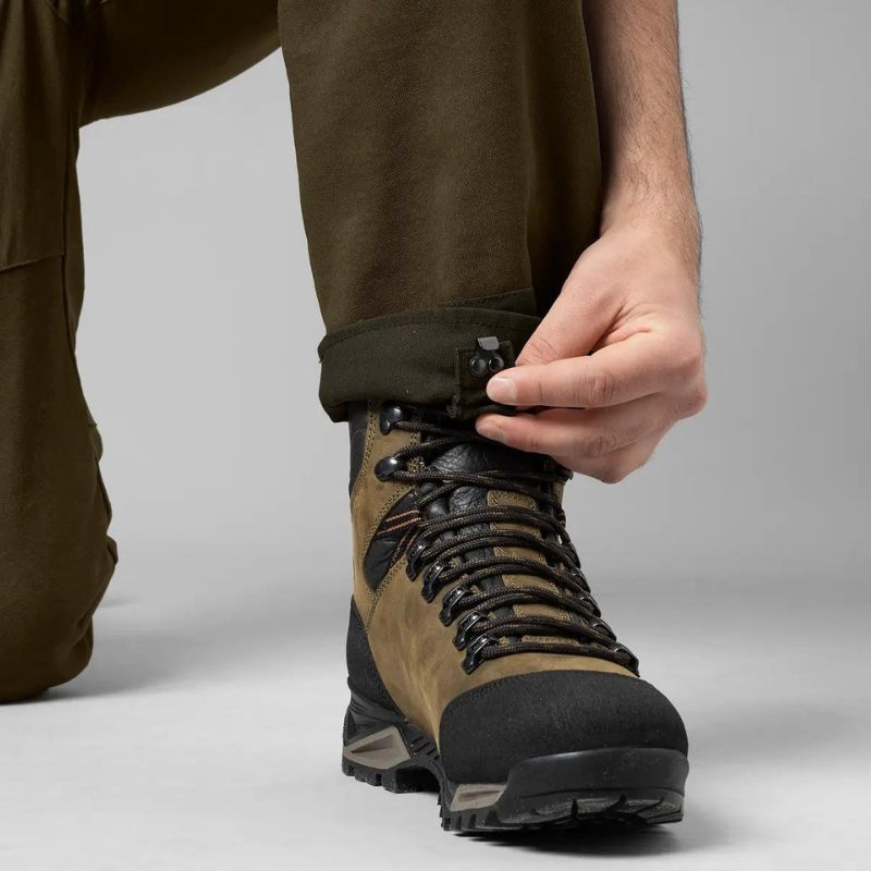 Pantalon Wildboar Pro Move busker - Hrkila