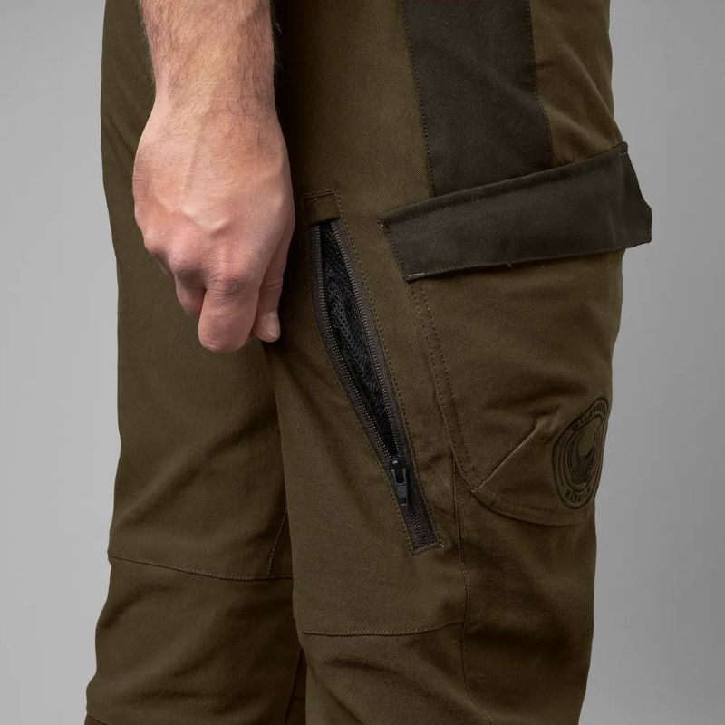 Pantalon Wildboar Pro Move busker - Hrkila