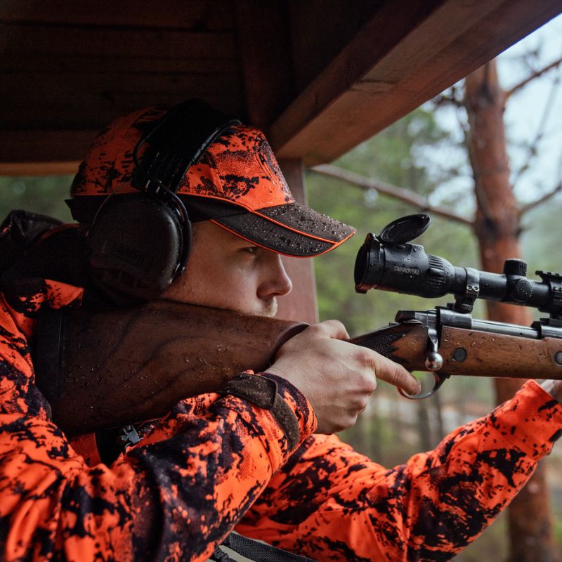 Veste WildBoar Pro Camo HWS - Hrkila