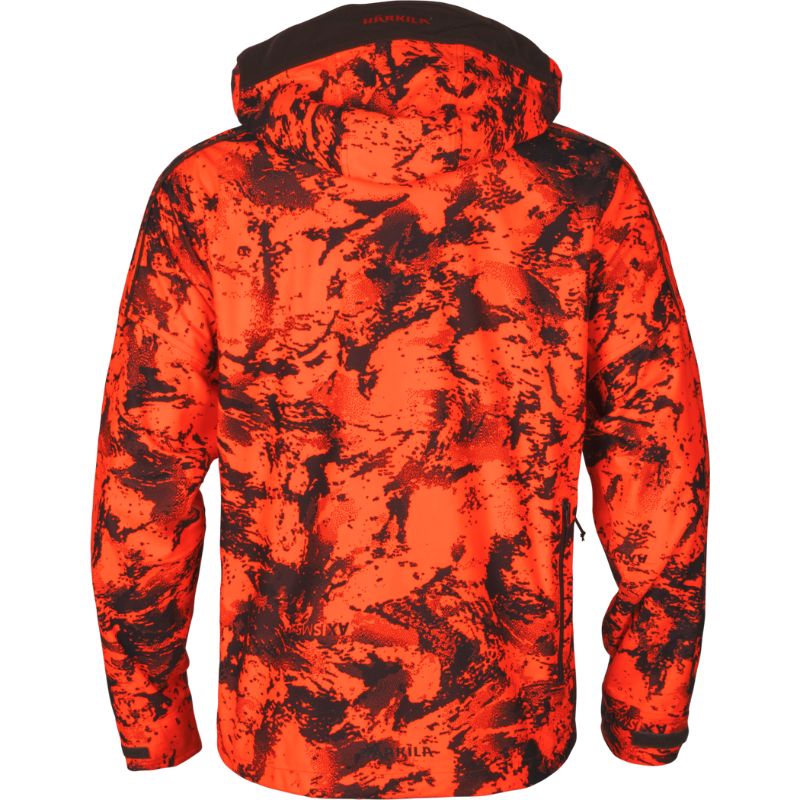 Veste WildBoar Pro Camo HWS - Hrkila