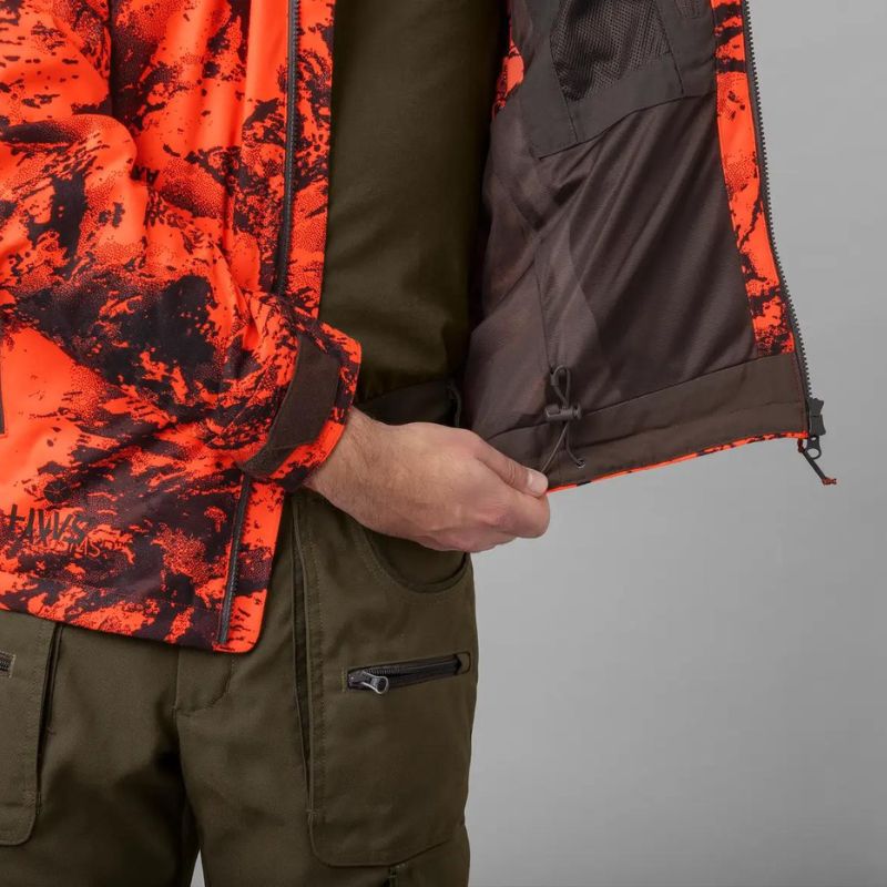 Veste WildBoar Pro Camo HWS - Hrkila