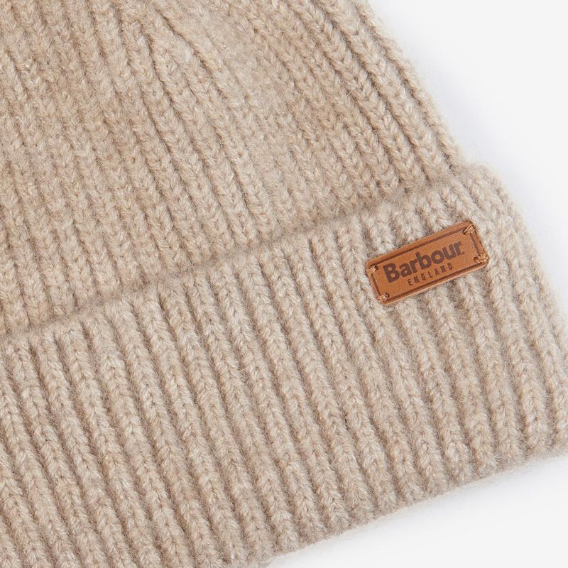 Bonnet Pendle Beige - Barbour