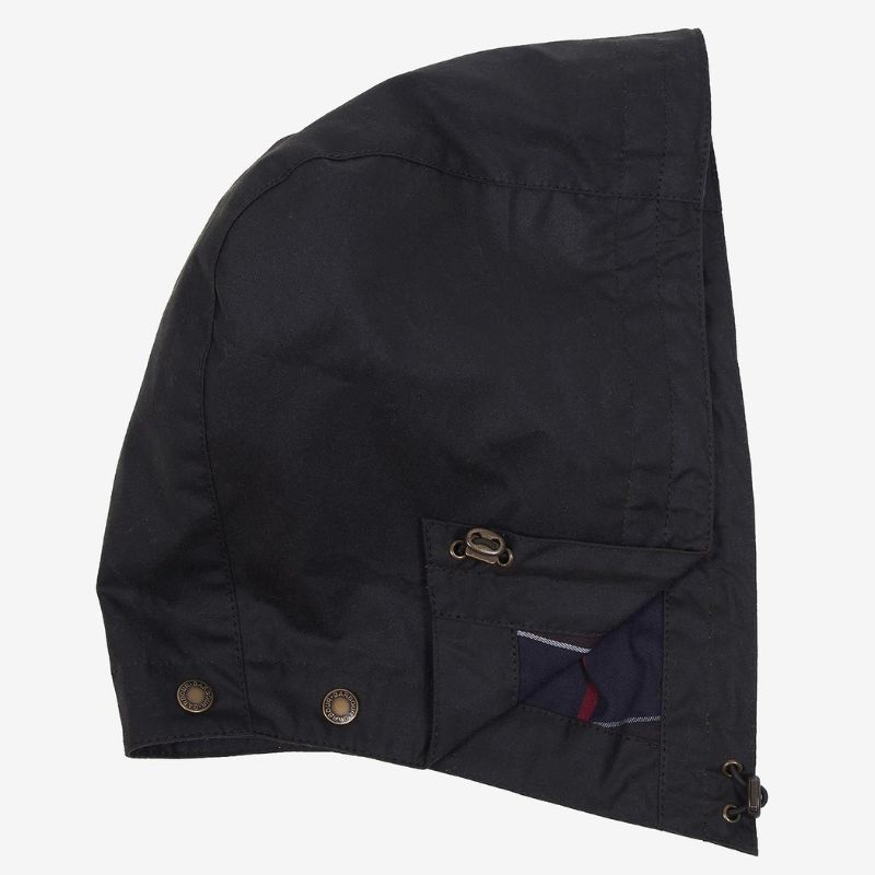 Capuche Olive / Classic Re-engineered - Barbour