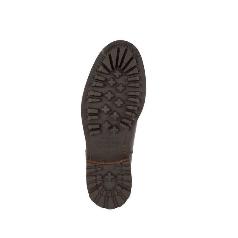 Boots Chelsea Aventure Nubuck - Le Chameau
