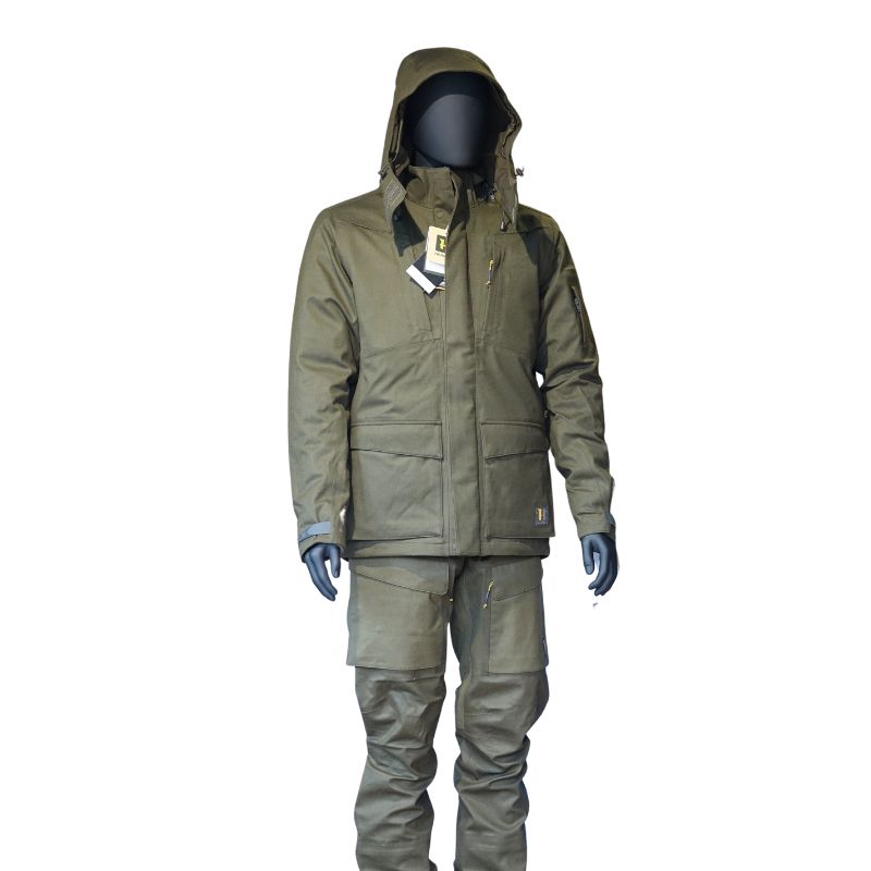 Ensemble Hrkila ONE Veste + Doudoune + Pantalon (Vente Uniquement En Magasin)