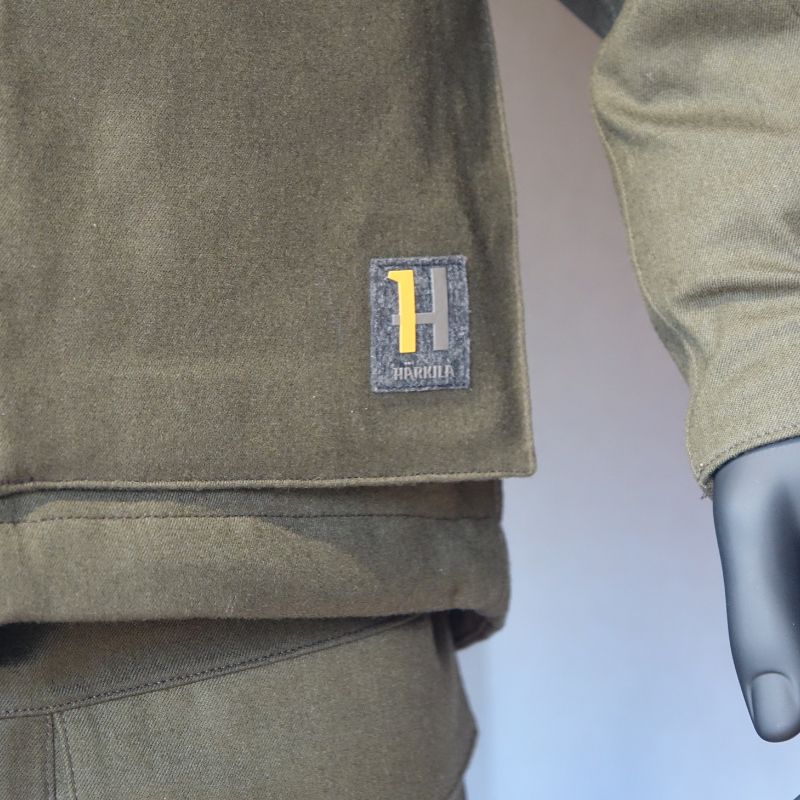 Ensemble Hrkila ONE Veste + Doudoune + Pantalon (Vente Uniquement En Magasin)