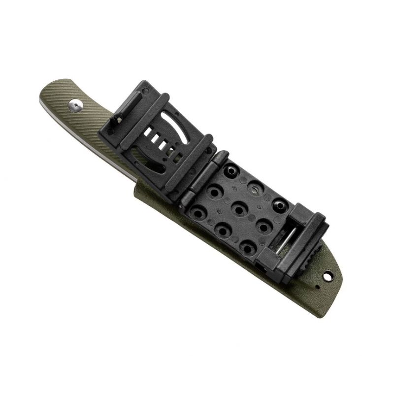 Couteau de chasse Mauser