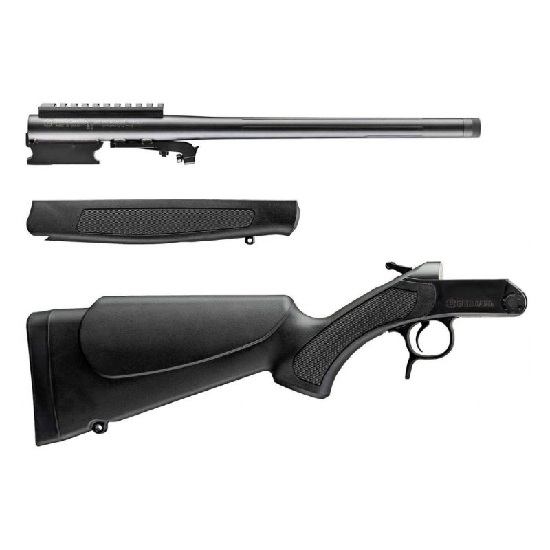 Kipplauf BA13 STD cal. 30-06 - BERGARA