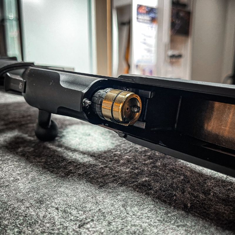Blaser R8 Ultimate carbone 300win + busc rglable + Options dor 