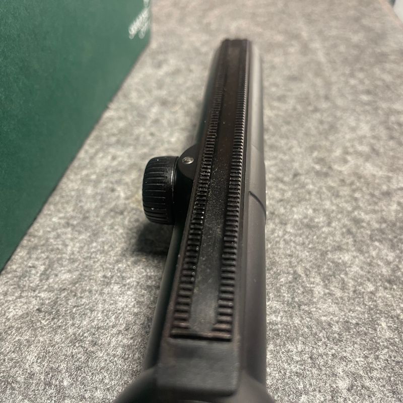 Occasion - Z6i 1-6x24  rail - Swarovski Optik
