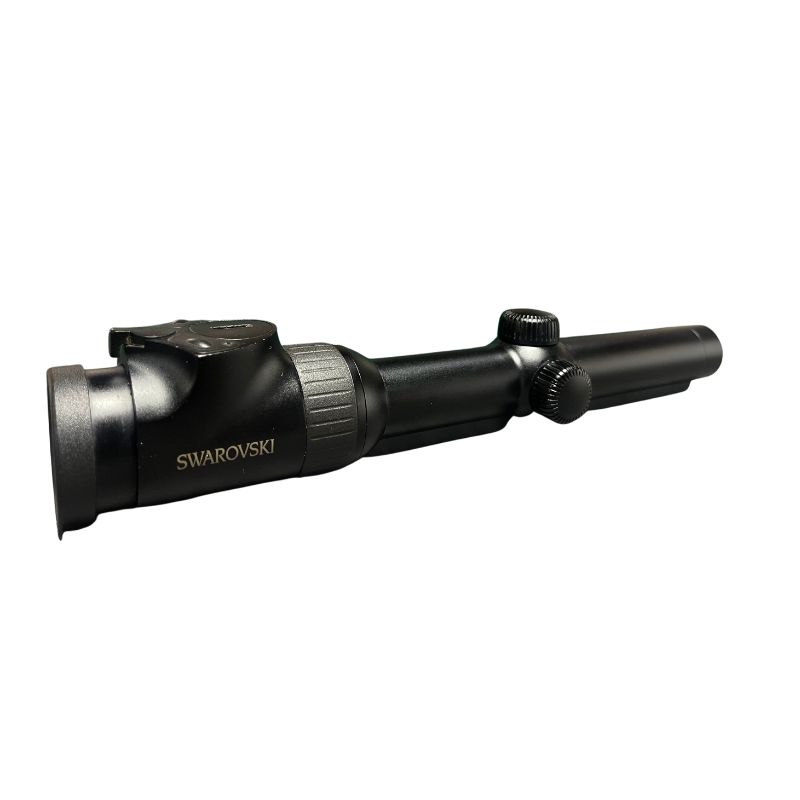 Occasion - Z6i 1-6x24  rail - Swarovski Optik