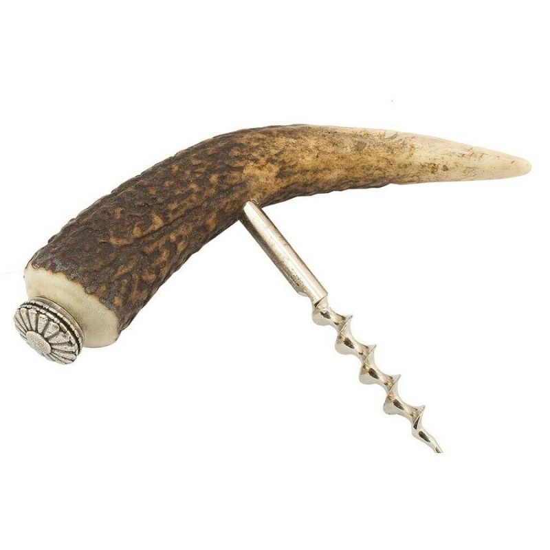 Tire-bouchon Andouillet de cerf 