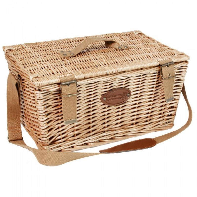 Panier pique-nique pour 4 personnes